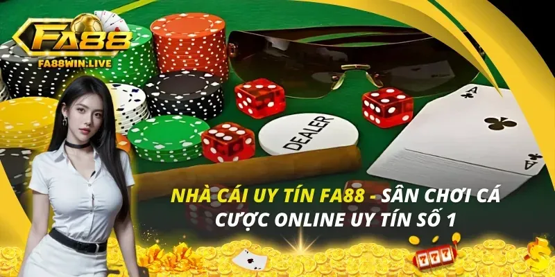 Khuyến mãi chào mừng fabet live